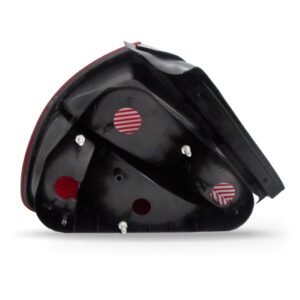 Sinaleira Traseira Marea Sedan 2001 2002 2003 2004 2005 Lado Esquerdo