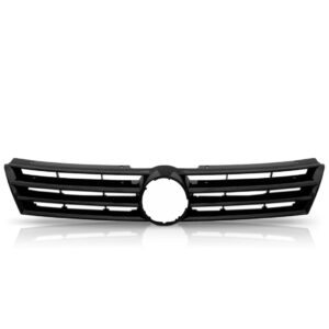 Grade Spacefox 2010 A 2014 Preto Brilhante Black Piano Preta Black Piano