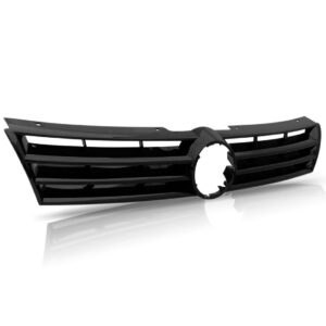 Grade Spacefox 2010 A 2014 Preto Brilhante Black Piano Preta Black Piano