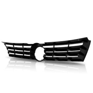 Grade Spacefox 2010 A 2014 Preto Brilhante Black Piano Preta Black Piano