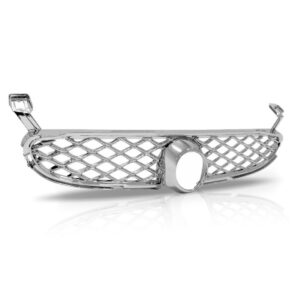 Grade Radiador Gm Corsa 1999 2000 2001 2002 Colmeia 1a Linha