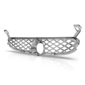 Grade Radiador Gm Corsa 1999 2000 2001 2002 Colmeia 1a Linha