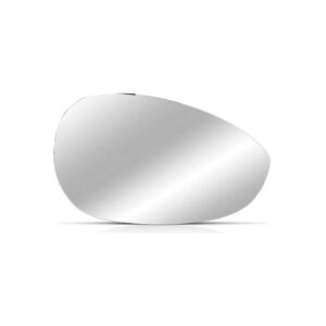 Espelholente Retrovisor Punto 2007 A 2017 C/ Base Le Direita