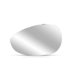 Espelholente Retrovisor Punto 2007 A 2017 C/ Base Le Esquerda