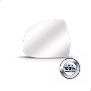 Espelho Retrovisor Com Base Focus 2009 2010 2011 2012 2013 Lado Direito