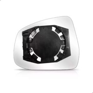 Espelho Retrovisor Com Base Focus 2009 2010 2011 2012 2013 Lado Direito