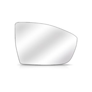 Espelho Retrovisor Ranger 2013 2014 2015 2016 Com Base Lado Direito