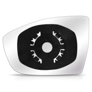 Espelho Retrovisor Ranger 2013 2014 2015 2016 Com Base Lado Direito