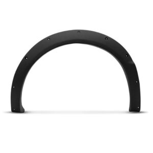 Alargador Moldura Paralama Dianteiro Uno Way Cinza 2004 A 12 Lado Direito