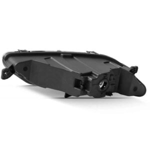 Farol Milha Auxiliar Para Fusion 17 18 Sel/flex 1a Linha Direito