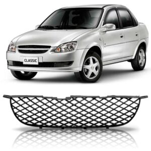 Grade Superior Central Classic 2011 A 2014 Friso 1a Linha - Preto