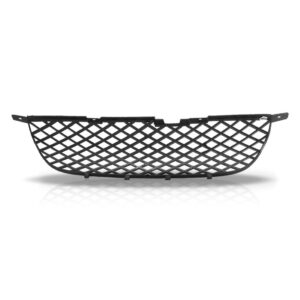 Grade Superior Central Classic 2011 A 2014 Friso 1a Linha - Preto