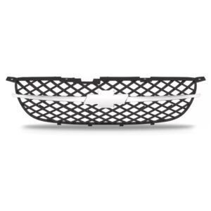 Grade Superior Central Classic 2011 A 2014 Friso 1a Linha - Preto