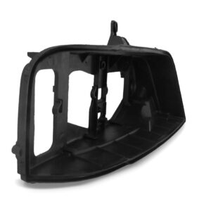 Carcaça De Farol Ducato 2003 2004 2005 2006 2007 A 2013- Lado Direito