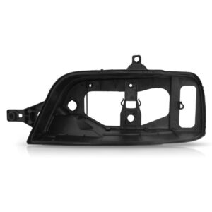 Carcaça De Farol Ducato 2003 2004 2005 2006 2007 A 2013- Lado Esquerdo