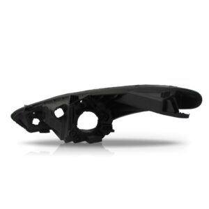 Carcaça De Farol Hb20 2012 2013 2014 2015 2016 Lado Direito