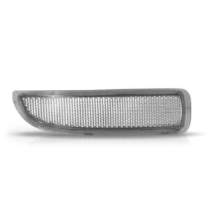 Lanterna Refletiva Corsa Hatch 2003 04 05 06 07 2008 Cristal Lado Direito