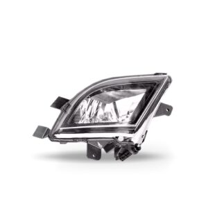 Farolete Milha Para Jetta 2015 2016 2017 1ª Linha Direito