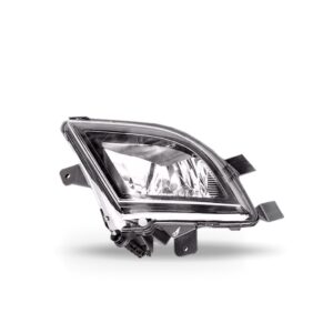 Farolete Milha Para Jetta 2015 2016 2017 1ª Linha Esquerdo