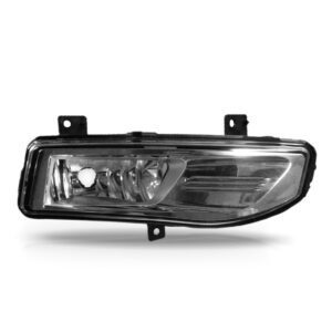 Farol Milha Auxiliar Neblina Nissan Kicks 2017 2018 1ª Linha