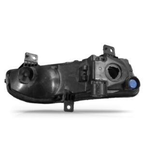 Farol Milha Auxiliar Neblina Nissan Kicks 2017 2018 1ª Linha