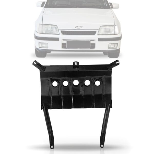 Peito De Aço Protetor Carter Kadett Ipanema 1991 A 1997