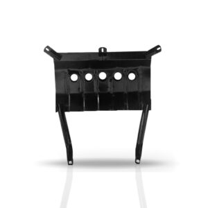 Peito De Aço Protetor Carter Kadett Ipanema 1991 A 1997