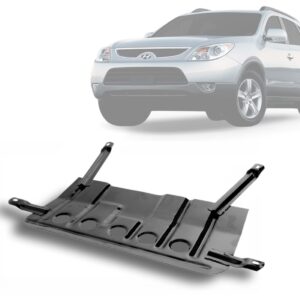 Peito De Aço Protetor Carter Vera Cruz 2010 2011 2012