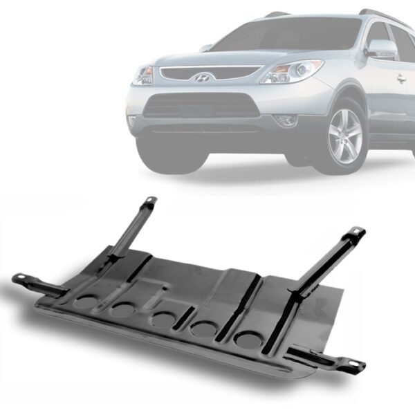 Peito De Aço Protetor Carter Vera Cruz 2010 2011 2012