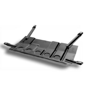 Peito De Aço Protetor Carter Vera Cruz 2010 2011 2012