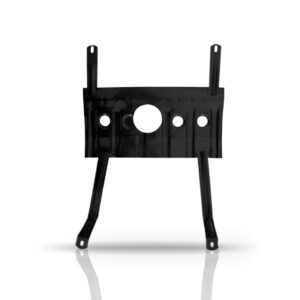 Peito De Aço Protetor Carter Chery Face 2013 A 2016