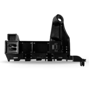 Guia Suporte Parachoque Dianteiro New Fit 2009 A 2012- Lado Esquerdo