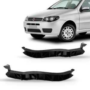 Guia Suporte Farol Palio Siena 2004 05 06 07 08 09 A 2014 Lado Direito