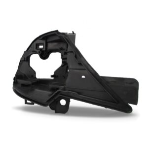 Carcaça De Farol Para Citroen C3 2003 2004 2005 2006 A 2012 Lado Direito