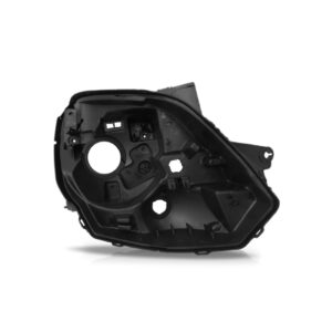 Carcaça De Farol Cobalt 2012 2013 2014 2015 2016 Lado Direito