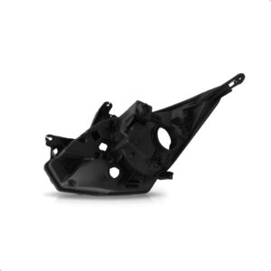 Carcaça De Farol Cobalt 2012 2013 2014 2015 2016 Lado Direito