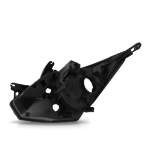 Carcaça De Farol Cobalt 2012 2013 2014 2015 2016 Lado Direito