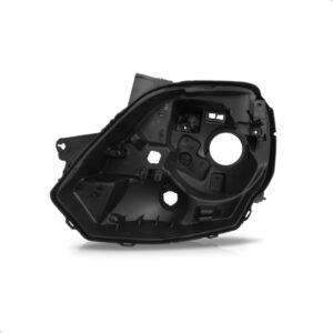 Carcaça De Farol Cobalt 2012 2013 2014 2015 2016 Lado Esquerdo