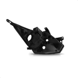 Carcaça De Farol Cobalt 2012 2013 2014 2015 2016 Lado Esquerdo