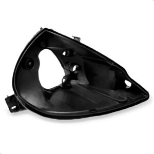 Carcaça De Farol Ka 1997 98 99 2000 01 02 03 04 05 06 2007 Lado Direito
