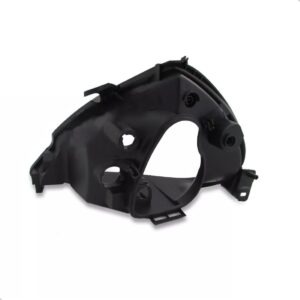 Carcaça De Farol Ka 1997 98 99 2000 01 02 03 04 05 06 2007 Lado Direito