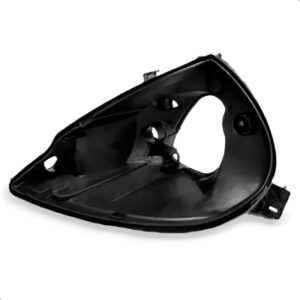 Carcaça De Farol Ka 1997 98 99 2000 01 02 03 04 05 06 2007 Lado Esquerdo