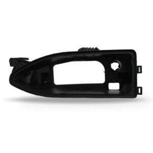 Carcaça De Farol Para Palio 1999 2000 Young Foco Duplo Lado Esquerdo