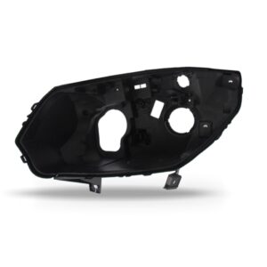 Carcaça De Farol S10 2012 2013 2014 2015 2016 2017 Lado Direito