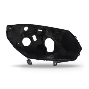 Carcaça De Farol S10 2012 2013 2014 2015 2016 2017 Lado Esquerdo