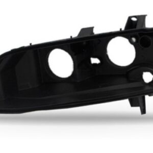 Carcaça De Farol Vectra 2000 2001 2002 2003 2004 2005 Lado Esquerdo