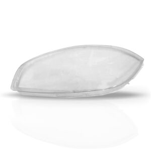 Lente Farol Linea 2009 2010 2011 2012 2013 2014 Lado Direito