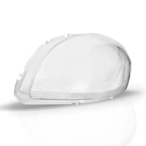 Lente Farol Linea 2009 2010 2011 2012 2013 2014 Lado Esquerdo