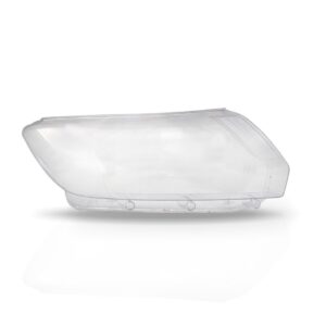 Lente Farol Logan Sandero 2015 2016 2017 2018 Renault Lado Direito