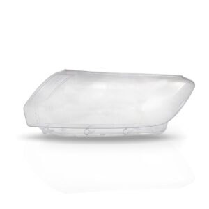 Lente Farol Logan Sandero 2015 2016 2017 2018 Renault Lado Esquerdo